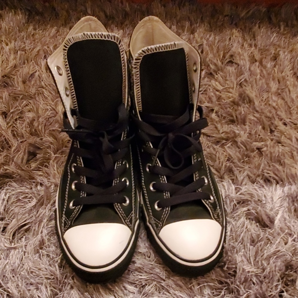 Converse All Star Chuck Taylor 'Guards' - Picture 2 of 4